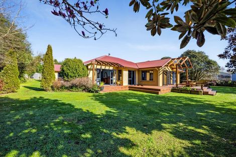 Photo of property in 47a Maire Street, Inglewood, 4330