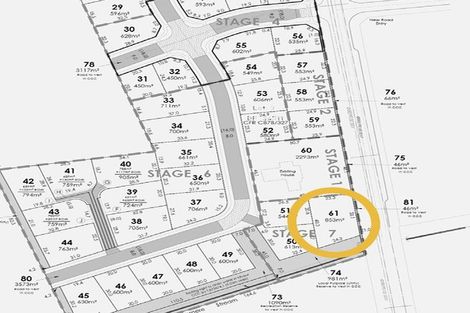 Photo of property in 93 Sutherlands Road, Halswell, Christchurch, 8025