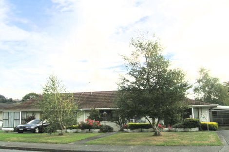 Photo of property in 44b Cruickshank Road, Clouston Park, Upper Hutt, 5018