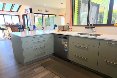 Photo of property in 137 Brickfield Road, Blue Spur, Hokitika, 7882