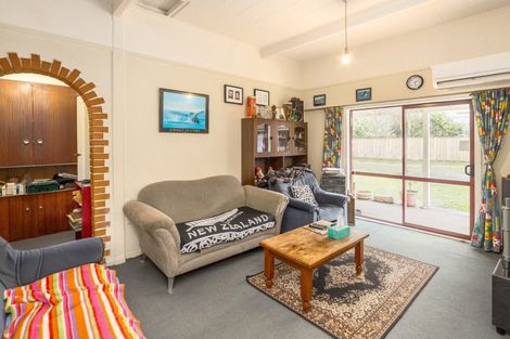 Photo of property in 99 Fox Street, Featherston, 5710