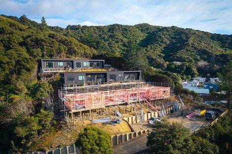 Photo of property in 16 Hastings Grove, Wainuiomata, Lower Hutt, 5014