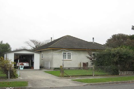 Photo of property in 1 Savage Crescent, Marewa, Napier, 4110