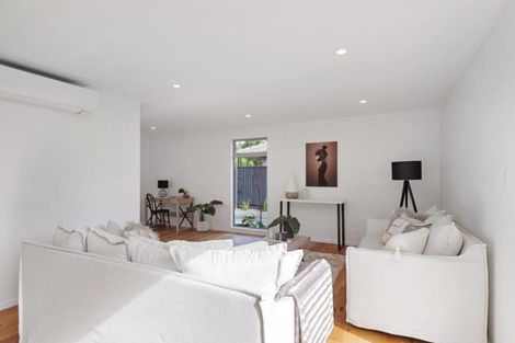 Photo of property in 95c Edgeware Road, St Albans, Christchurch, 8014