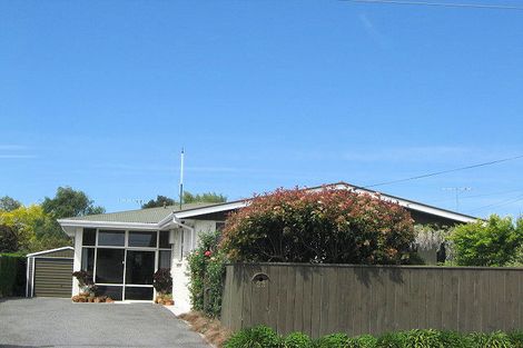 Photo of property in 23 Lakings Road, Springlands, Blenheim, 7201