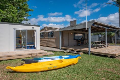 Photo of property in 20 Peninsula Parade, Hihi, Mangonui, 0494