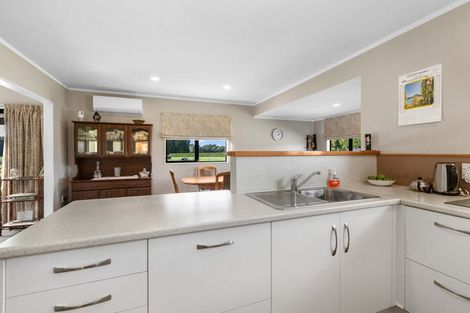 Photo of property in 441 Kuranui Road, Morrinsville, 3372