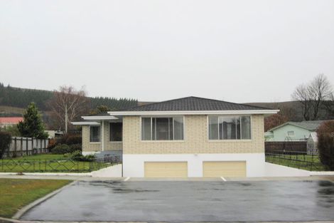 Photo of property in 92 Sunderland Street, Clyde, 9330