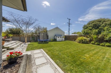 Photo of property in 4 Lyon Street, Marton, 4710