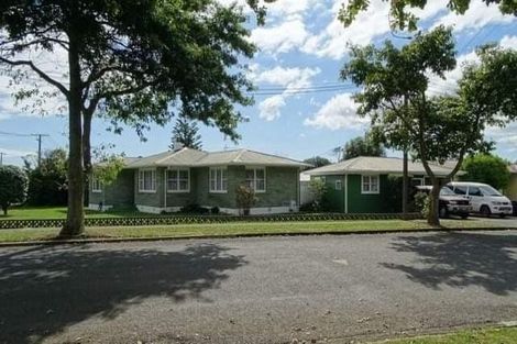 Photo of property in 149 Mcdonald Road, Levin, 5571