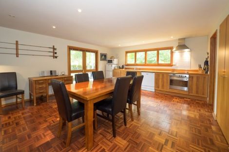 Photo of property in 2/3016 Methven Highway, Methven, 7776