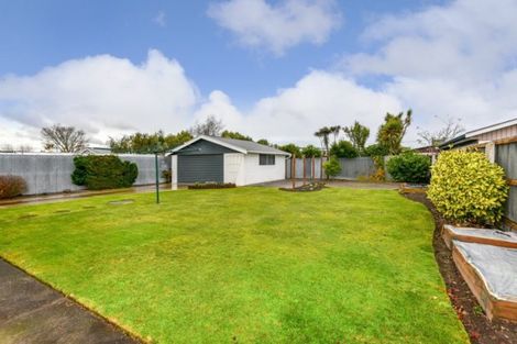Photo of property in 16 Wendover Street, Bishopdale, Christchurch, 8053