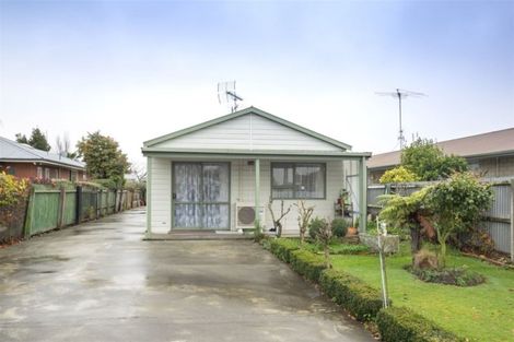 Photo of property in 283 Moore Street, Ashburton, 7700