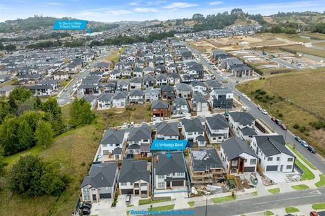 Photo of property in 12 Arahanga Road, Flat Bush, Auckland, 2019