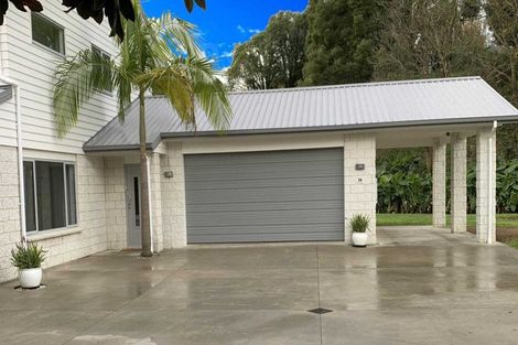 Photo of property in 34 Riverside Lane, Karapiro, Cambridge, 3494