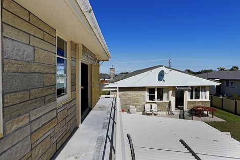 Photo of property in 13 Whitcombe Road, Opunake, 4616