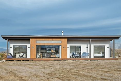 Photo of property in 4 Jocks Terrace, Twizel, 7901