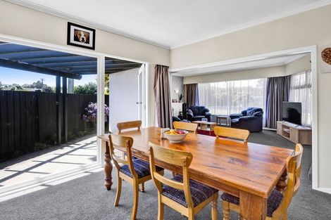 Photo of property in 161 South Road, Hawera, 4610