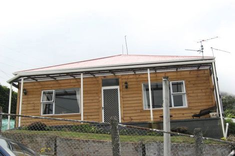 Photo of property in 18 Exeter Street, Lyttelton, 8082