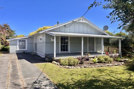 Photo of property in 59 Aotaki Street, Otaki, 5512