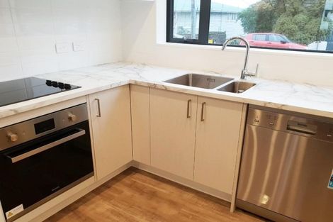 Photo of property in 6/124 Britomart Street, Berhampore, Wellington, 6023