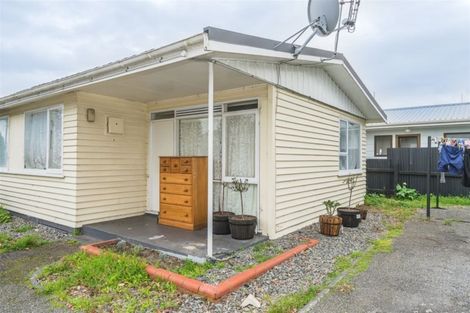 Photo of property in 6/6 Niblett Street, Whanganui, 4500