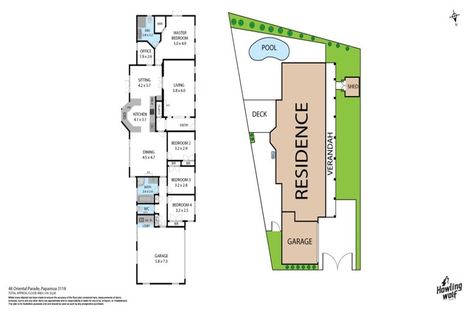 Photo of property in 48 Oriental Parade, Papamoa Beach, Papamoa, 3118