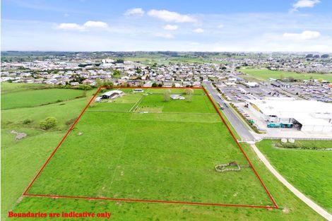 Photo of property in 638 Cambridge Road, Te Awamutu, 3800