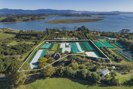 Photo of property in 261 Pahoia Road, Whakamarama, Tauranga, 3172