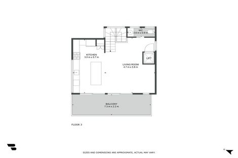 Photo of property in 67c The Parade, Bucklands Beach, Auckland, 2012