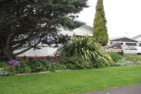 Photo of property in 4 Surrey Road, Springvale, Whanganui, 4501