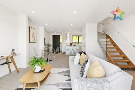 Photo of property in 12/52 High Street, Island Bay, Wellington, 6023