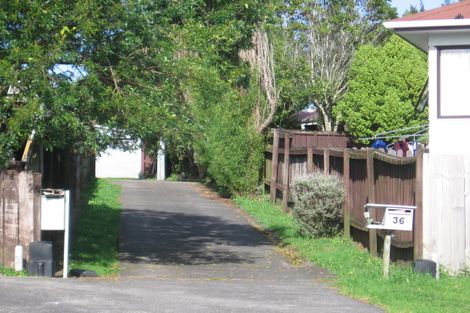 Photo of property in 34 Hinerau Street, Henderson, Auckland, 0612