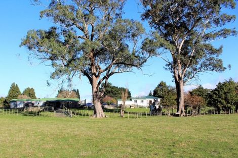 Photo of property in 346 Umutaoroa Road, Dannevirke, 4978