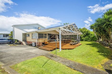 Photo of property in 5 Dreadon Road, Manurewa, Auckland, 2102