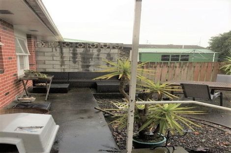 Photo of property in 56 Winchester Street, Levin, 5510