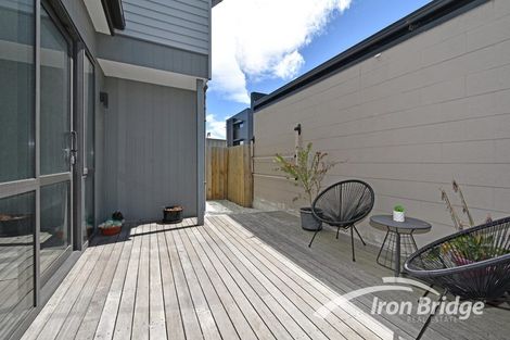 Photo of property in 1/340 Madras Street, Christchurch Central, Christchurch, 8013