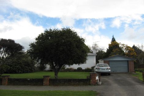 Photo of property in 27 Iorns Street, Masterton, 5810