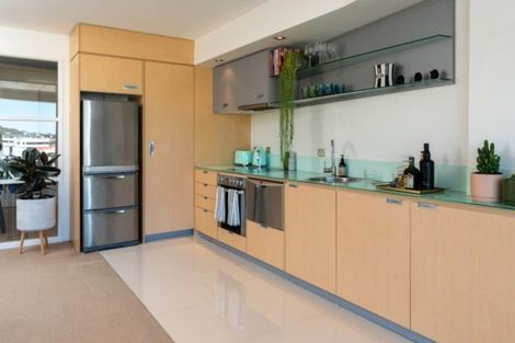 Photo of property in Century City Apartments, 85/72 Tory Street, Te Aro, Wellington, 6011
