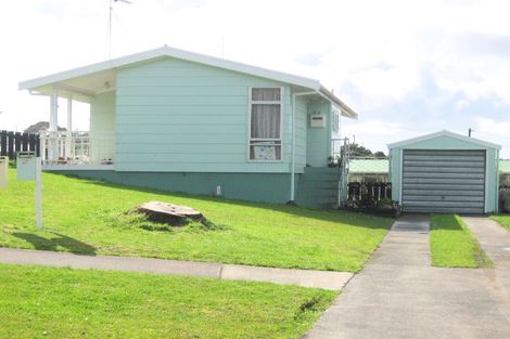 Photo of property in 37 Kauri Street, Dargaville, 0310