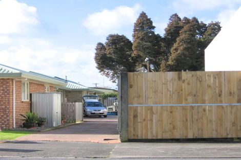 Photo of property in 84a Studholme Street, Morrinsville, 3300