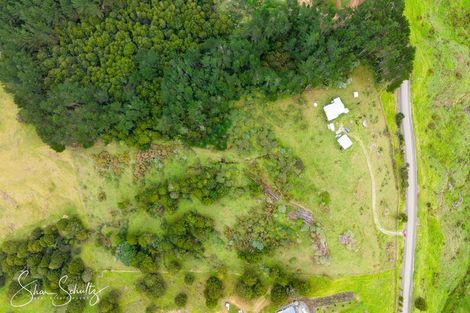 Photo of property in 623 Bickerstaffe Road, Maungaturoto, 0587