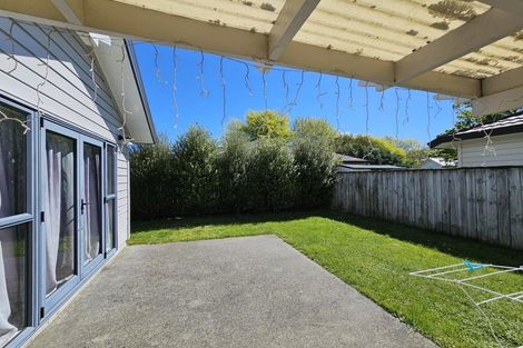 Photo of property in 16 Talbot Grove, Trentham, Upper Hutt, 5018