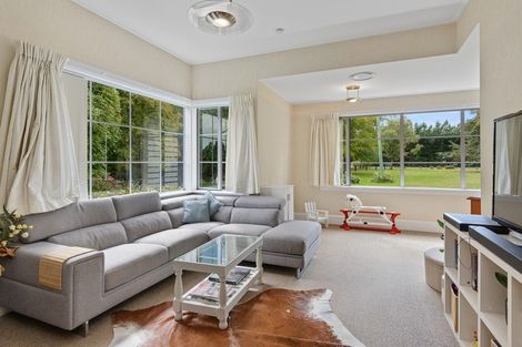 Photo of property in 229 Hacketts Road, Darfield, 7571