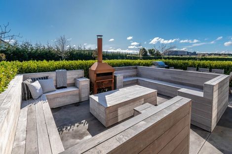 Photo of property in 14 Landsborough Drive, Darfield, 7571