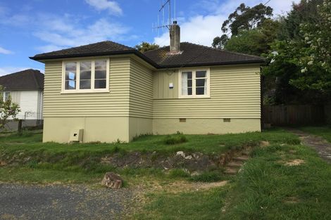 Photo of property in 307 Goodfellow Street, Te Awamutu, 3800