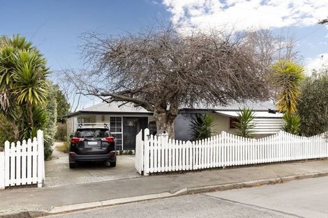 Photo of property in 9 Edinburgh Crescent, Redwoodtown, Blenheim, 7201