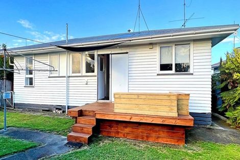 Photo of property in 7 Osler Street, Wairoa, 4108