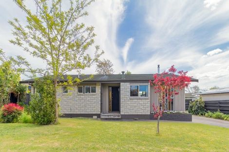 Photo of property in 11 Brookvale Road, Havelock North, 4130