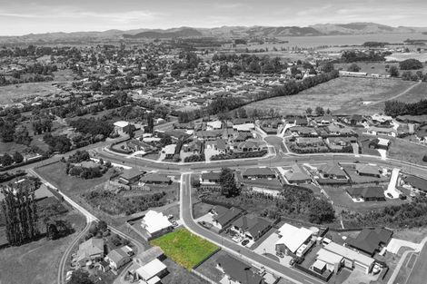 Photo of property in 6 Rongopai Close, Te Kauwhata, 3710